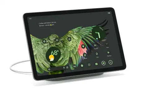 Google “уби” Pixel Tablet след само две години на пазара - 1