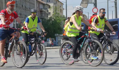Граждански организации: Чистият и достъпен град все още ли е приоритет на Столична община? - 1