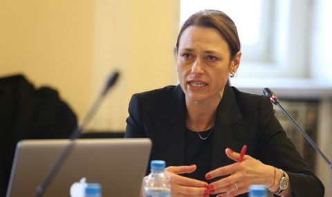 Митева: Ще предложим мажоритарна система, това сега е популизъм - 1