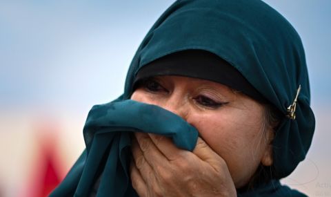 Над 1.4 милиона души са напуснали домовете си - 1