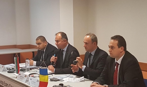Над 1600 румънски фирми работят в България - 1