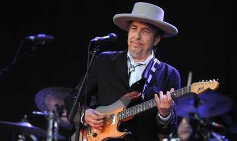 Боб Дилън пуска нов троен албум (ВИДЕО) - 1