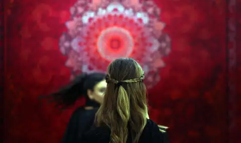 Иран, където без проблем човек може да си смени пола - 1