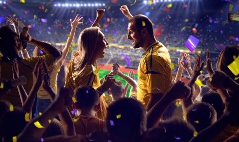 Как да шашнем света - 1