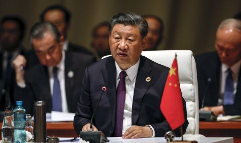 Китайският лидер: БРИКС е символ на справедливостта в света - 1