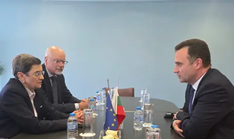 Станков: Необходими са ясни и измерими цели за развитие на ядрената енергетика - 1