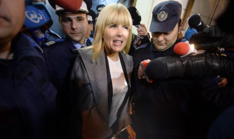 В България заловиха румънска министърка, осъдена на 6 години за корупция - 1