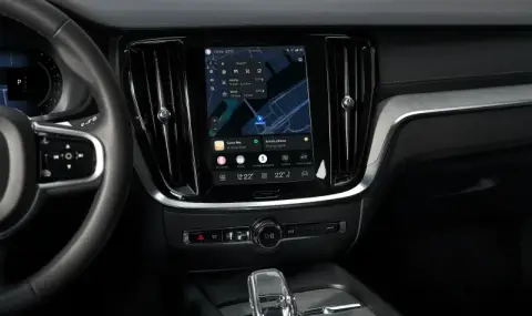 Volvo пуска нов софтуер за 2.5 милиона автомобила от целия свят - 1