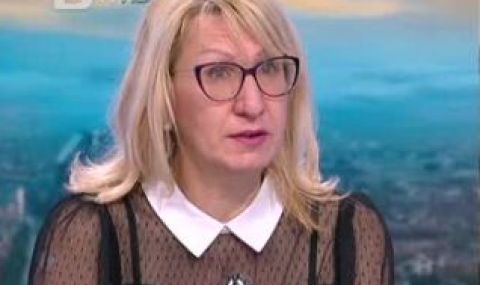 Цветелина Пенева: След решението на ЦИК нямаме възможност за контрол на вота, числата ще бъдат общи - 1