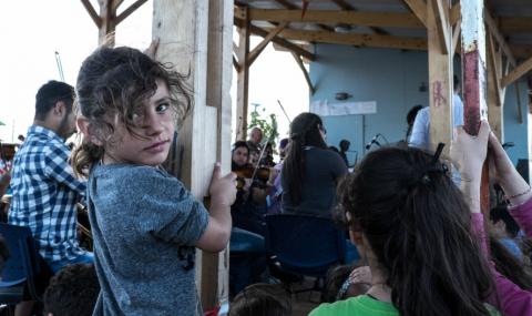 Непълнолетните бежанци в България са се увеличили близо два пъти - 1