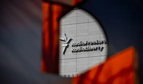 Радио „Свободна Европа“ в Северна Македония прекрати дейността си - 1