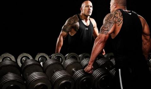 Скалата с мераци да става президент - 1