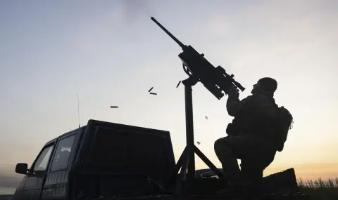 Африка и Латинска Америка с интерес към най-новите автомати на "Калашников" - 1