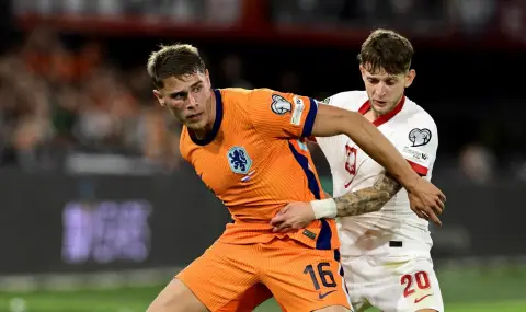 Реал Мадрид следи звезден бранител на Тотнъм - 1