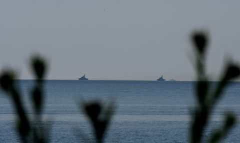 Днес чакаме информация от черната кутия на разбилия се МиГ-29 - 1