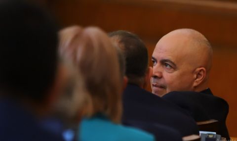 Свиленски: До 6 юли ще е ясен кабинетът "Асен Василев" - 1