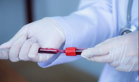 Установиха най-устойчивата на рак кръвна група - 1