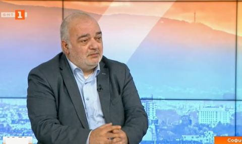 Бабикян се съмнява в искането на оставката на главния прокурор - 1