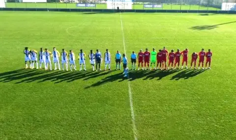 ЦСКА 1948 инкасира ново поражение в Турция – трета поредна загуба на лагера - 1