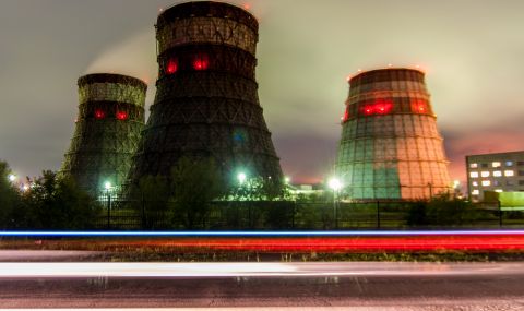 В Русия ще строят 29 нови атомни енергоблока до 2045 г. - 1