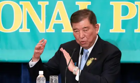 Япония продължава търговските преговори със САЩ въпреки натиска от митата - 1