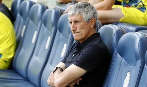 Бивш треньор на Барселона скочи: Отне им 3-4 години да ми платят парите - 1