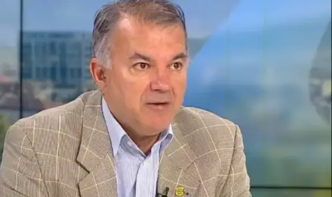 Богомил Николов: БАБХ не е нужно да реагира само на сигнали. Тя трябва превантивно да контролира пазара