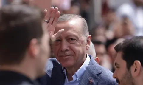 "Последните избори" на Ердоган: исторически ден в Турция - 1