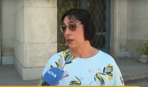 Темида забавя, но не забравя: Жена получи писмо за прекратено производство за кражба, извършена през 1995 г. - 1