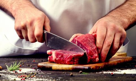 Експерт каза колко ще струва килограм агнешко за Великден - 1