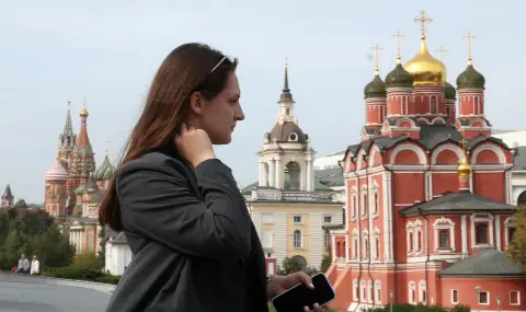 Русия е готова да се присъедини към глобална забрана на биологичните оръжия - 1