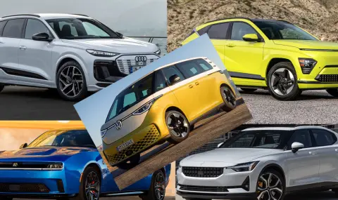 „Тихото“ изчезване или как пет електромобила тайно напуснаха пазара в САЩ - 1