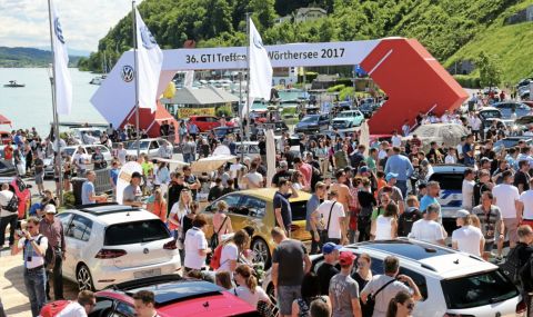 Забраниха един от най-големите автомобилни събори в Европа - 1