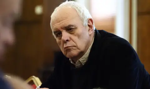 Андрей Райчев: Най ми е жал за изхабената енергия от 2020-ра - 1