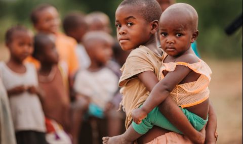 Гладът в Африка нараства поради конфликтите, климата и цените на храните - 1