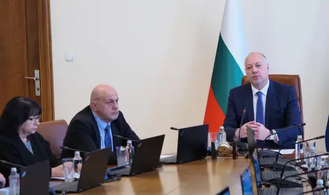 The Government approved the draft Budget 2026  - 1