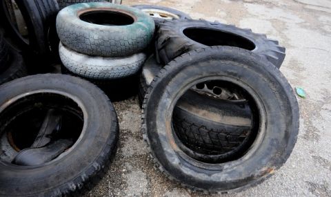 Столичният инспекторат с проверки за горене на отпадъци - 1