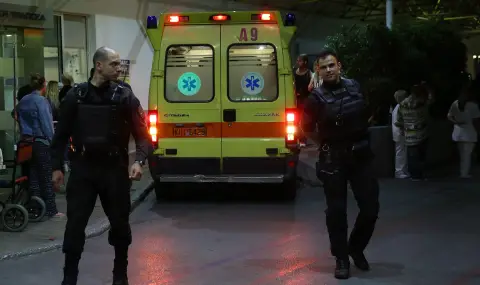 25-годишна гъркиня призна, че е убила четири деца - 1