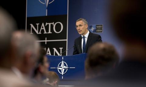 Черна гора влиза в НАТО през юни - Май 2017 - 1