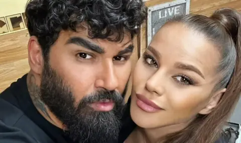 Деси Слава и Азис сложиха край на дългогодишното си приятелство с тежки думи (СНИМКА) - 1