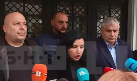 Полиция и прокуратура с първи подробности за убийството на бизнесмена Илиян Филипов  - 1