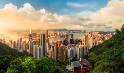 САЩ разпродават имоти в Хонг Конг - 1