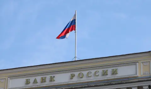 Шведското разузнаване: руската икономика остава под натиск въпреки скъпия петрол