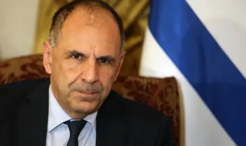 Greece's foreign minister: Hezbollah's threats to Cyprus are "absolutely unacceptable"  - 1