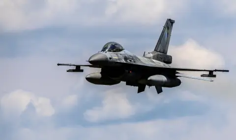Гърция ще пази България с изтребители F-16 и батарея „Пейтриът“ - 1