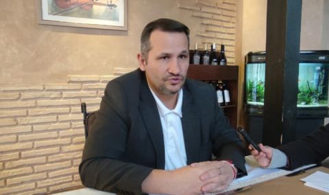 Иван Христанов: Десислава Танева опита да създаде инсинуации за липса на прозрачност - 1