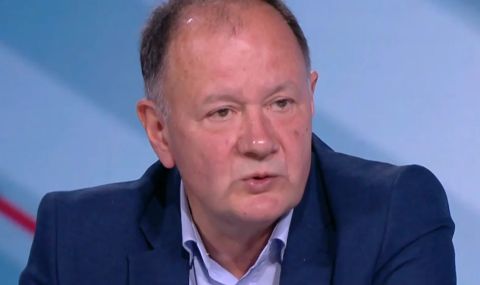 Михаил Миков: Още другата седмица ГЕРБ и ПП-ДБ ще се разберат - 1
