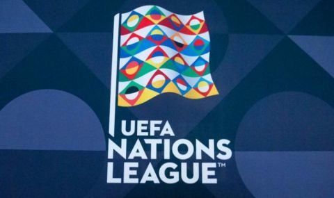 Резултати и голмайстори в Лигата на нациите - 1