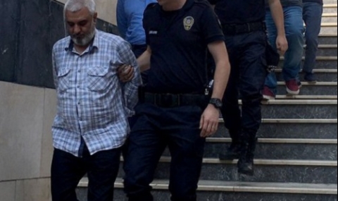 Арести на 42 журналисти в Турция (снимки) снимка #1