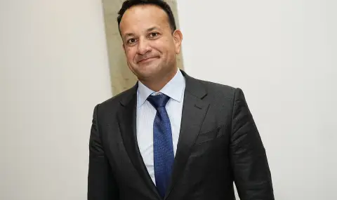 Министър-председателят на Ирландия подава оставка  - 1